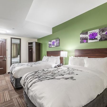 Van Wyck Hotel & Suites Near Jfk Airport New York Eksteriør bilde