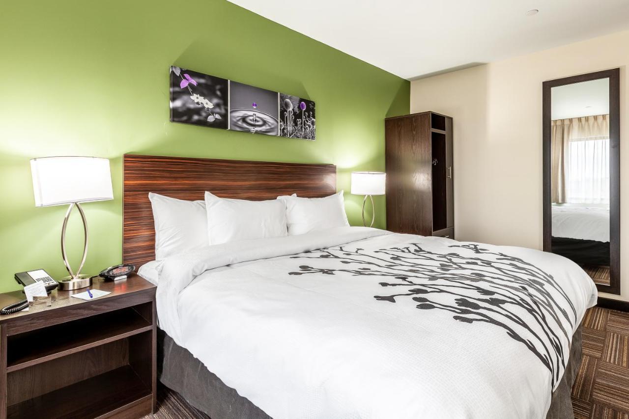 Van Wyck Hotel & Suites Near Jfk Airport New York Eksteriør bilde